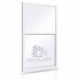 Single Hung Impact Hurricane Windows | Mr. Glass™ MG-350